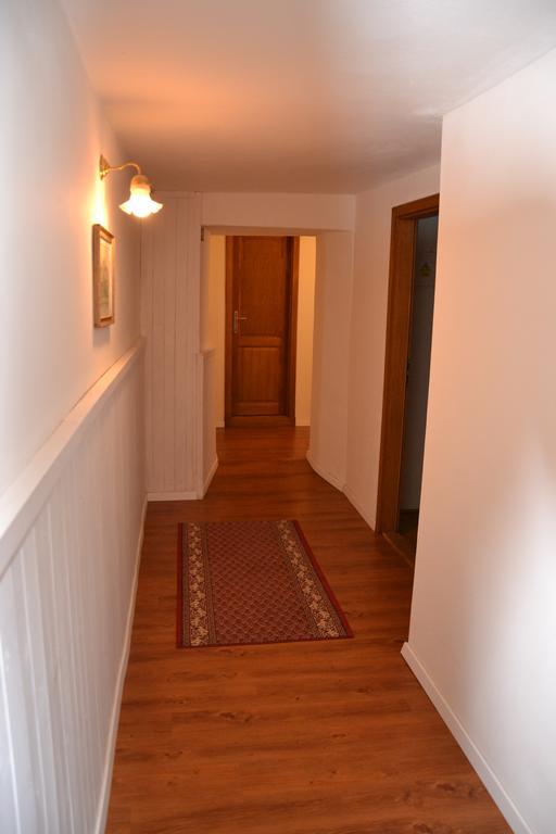 POD SVATOU ANNOU - penzion a kavárna Horní Maršov Exterior foto