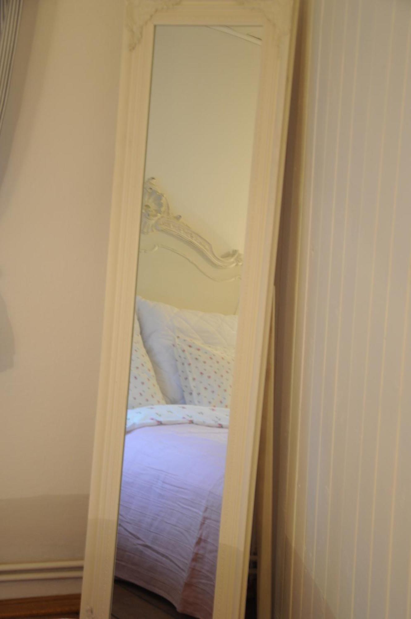 POD SVATOU ANNOU - penzion a kavárna Horní Maršov Habitación foto