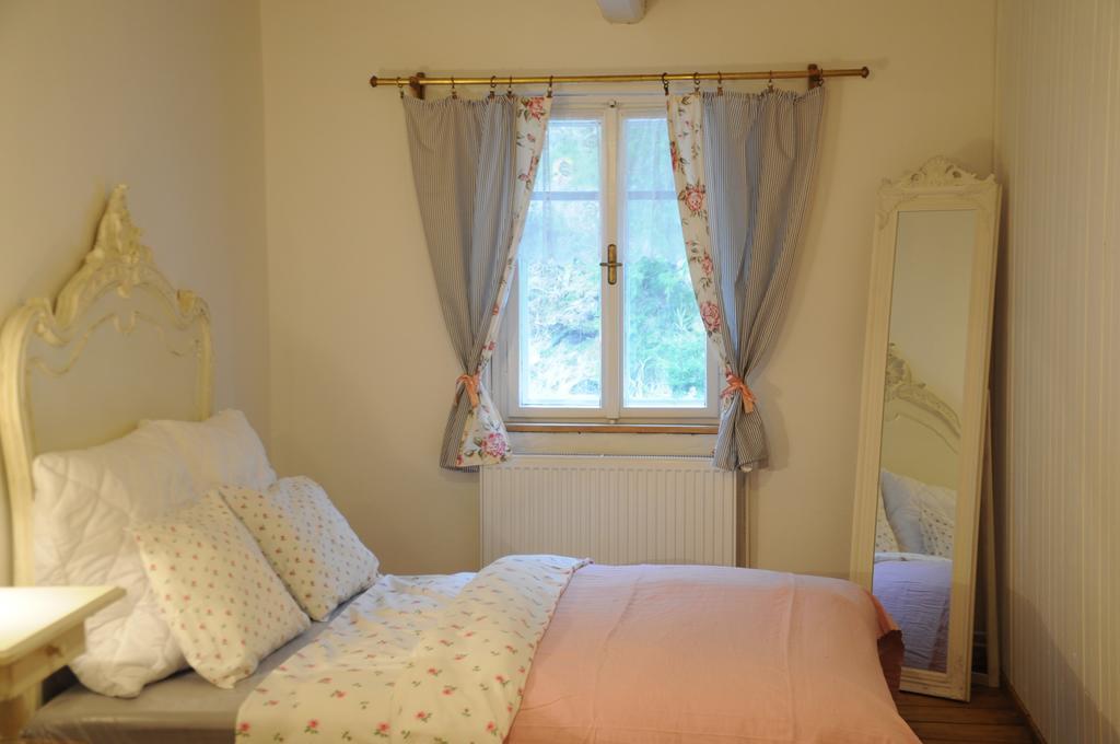 POD SVATOU ANNOU - penzion a kavárna Horní Maršov Habitación foto